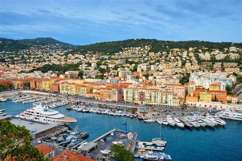 22 Best Places to Visit in the South of France .